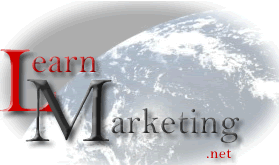 Hi LearnMarketing was created to offer free marketing lessons for marketing learners and professionals.