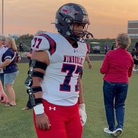 Zac Romo (@romozac) 's Twitter Profile