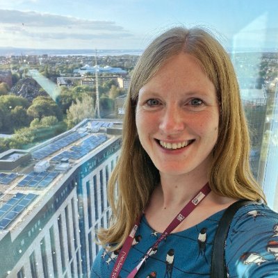 Paediatrician, proud farmer's daughter, singer and mother. Feminist, pro-European and liberal. Views are my own.