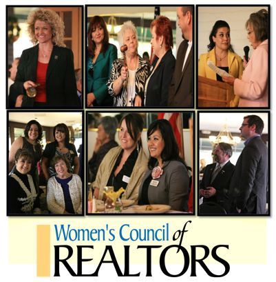 Our Mission: We are a network of successful REALTORS® empowering women to exercise their potential as entrepreneurs and industry leaders.