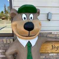 Yogi (@gdctus) 's Twitter Profile Photo