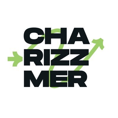 Where confidence attracts success. Build your rizz!