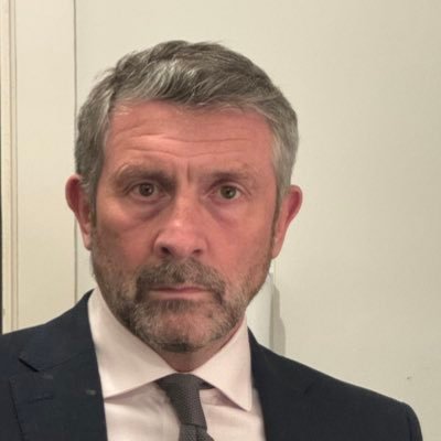 Retired RAF Air Marshal | Trustee of Imperial War Museum | Senior Fellow of Policy Exchange