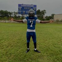 Eric Foster Jr. (@ericfoster10_) 's Twitter Profile Photo