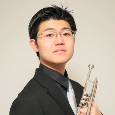 ndaichi01's profile picture. Japanese trumpet player