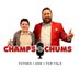 Champs & Chums (@champsandchums) Twitter profile photo Champs & Chums (@champsandchums) Twitter profile photo