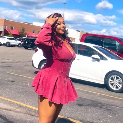Kenyaaata's profile picture. 💭OOK MINDED💭 ⚠️Perfection At Work⚠️