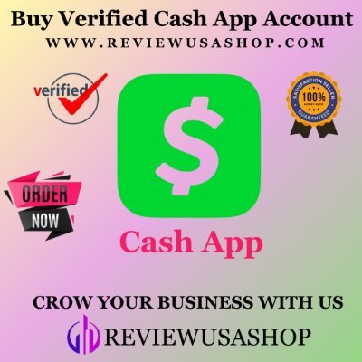 Looking to buy verified Cash App account? Get safe and secure accounts with verified details. Learn how to purchase Cash App account hassle-free...
