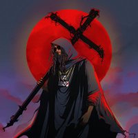 Grim reaper 1800 (@1800grimreaper) 's Twitter Profile Photo