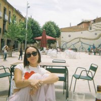 aina 🌿 (@aiinaperarnau) 's Twitter Profile Photo