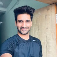 Vishal Sharma (@vishalsh91) 's Twitter Profile