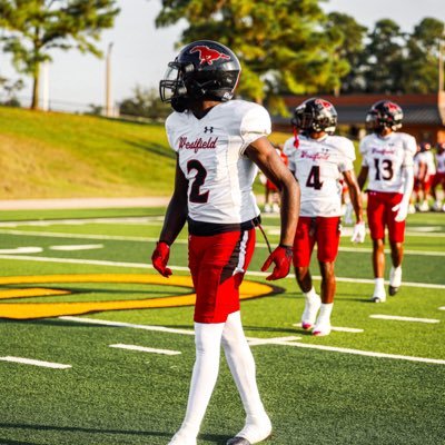 Emmanuel Yancy Profile
