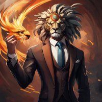 Leo Phoenix 021 (@redphoenixalpha) 's Twitter Profile