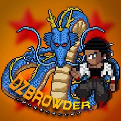 Dzbrowder's profile picture. The Official Twitter of Dzbrowder!