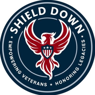 Shield Down Profile