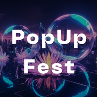 PopUp Fest 🫧 Chiang Mai 🫧 Nov 9 (@popupfest_xyz) 's Twitter Profile Photo PopUp Fest 🫧 Chiang Mai 🫧 Nov 9 (@popupfest_xyz) 's Twitter Profile Photo
