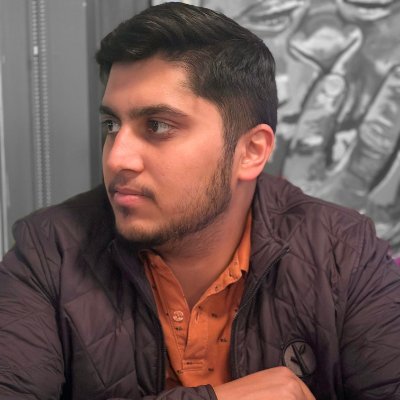 _k007sam's profile picture. AOSP Engineer | Android Internals | Applications