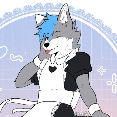 joshie_pup's profile picture. 18 | Gay | He/She/They