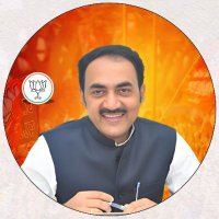 Brijendra Pratap Singh (@bpsingh_bjp) 's Twitter Profile