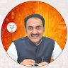 Bpsingh_bjp's profile picture. Member of Legislative Assembly Panna & Former Mineral Resources and labour Minister Madhya Pradesh