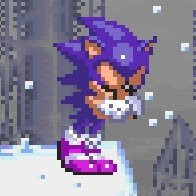 Fleety_VA's profile picture. VA, Sonic addict, certified Omega (the one from Mega Man) enthusiast, Faker Sky simp, and the owner and VA of the EXE “ALT” (ALT sprites by Exdeadly McLazy)