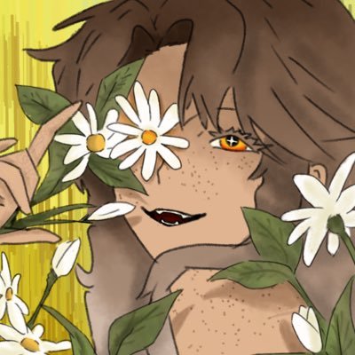 - Canonically one of The Voices. - Osaragi Defender