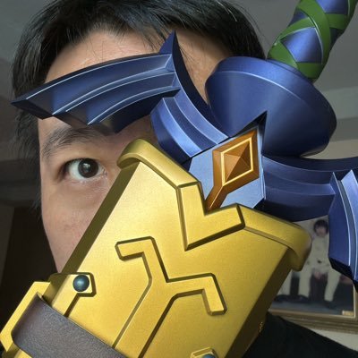 Kittipong V.さんのプロフィール画像