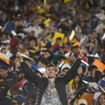 LA native. UC Berkeley 2018. Die hard Dodgers and Golden Bears fan