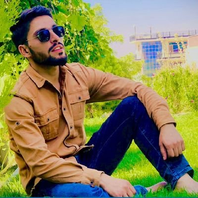 NasirHamidi16's profile picture. 