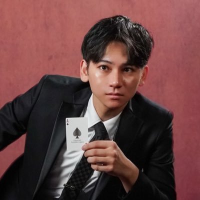 市原冬真/𝑻𝒐𝒖𝒎𝒂 𝑰𝒄𝒉𝒊𝒉𝒂𝒓𝒂さんのプロフィール画像