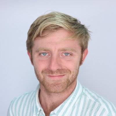 Defense Reporter @KyivIndependent
Michigander, language nerd, closet luddite
kollen.post@protonmail.com