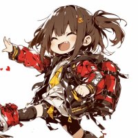Onyankopon/AIart (@aiartonyan74440) 's Twitter Profile