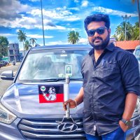 அ. நித்தியானந்தன் (@anandadmk5004) 's Twitter Profile