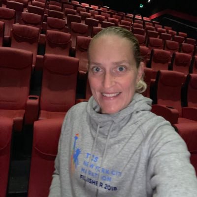 Film Blogger and cinema enthusiast. Est Feb 2009. Love going to the theatre.When Harry Met Sally stan. Film reviews, theatre reviews. Member: @TheOAFFC LOTR fan