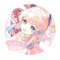 NADiNA ⋆.˚ ᡣ𐭩 (@mitsurry) 's Twitter Profile