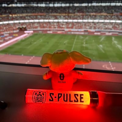 2339cx_5's profile picture. 2025年からシーチケ民⚽️子育てもひと段落して少しずつスタジアムに通ってます エスパルスサポーターの皆さん よろしくお願いします🧡気軽にフォローお願いします 24年25試合参戦19勝3分3敗 #spulse