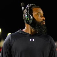 Coach Hypolite (@coachhyp13) 's Twitter Profile
