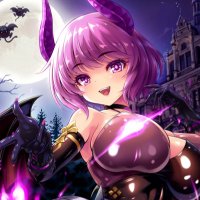 るなめりっく@アストルティア (@lunamerrick_dqx) 's Twitter Profile Photo