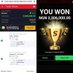 MR EMMANUEL FIXED GAME 🏆🏆🥇🏅🎖 (@fixedgame425751) Twitter profile photo