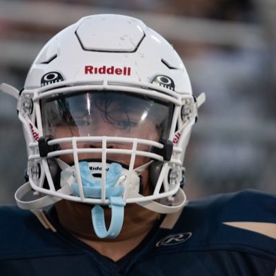 C/O 2029|currently @ CRHS|OL/DL|| height 6ft weight 250 #51