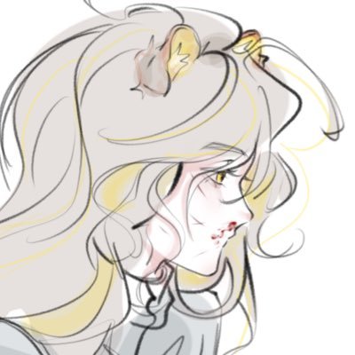 NhattKhhang's profile picture. mutil fandom, mostly wlw/genderbend