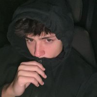 Fabian Host Jr (@fabianhr55) 's Twitter Profile
