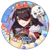 神奈月江流@手仕事雑食積みゲーマー (@k_kouryu) 's Twitter Profile Photo 神奈月江流@手仕事雑食積みゲーマー (@k_kouryu) 's Twitter Profile Photo