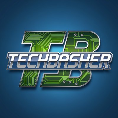 TechBasher's profile picture. Unboxing the latest tech, sharing honest reviews, and offering smart buying tips! 🚀