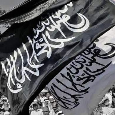 🏳🏴جهان نیازمند رهبری اسلام است
World is needy to leadership of Islam