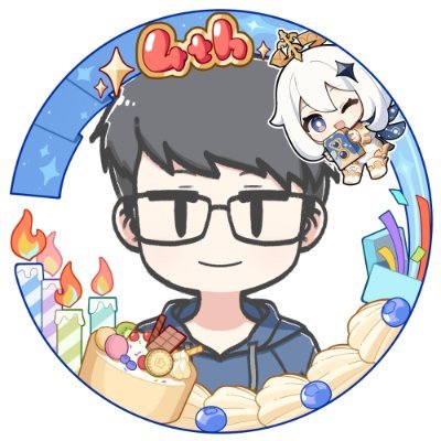 Ersukeさんのプロフィール画像