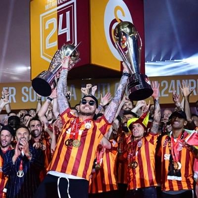 Galatas83592426's profile picture. Galatasayli bizim için aşkin tarifidir Galatasaray