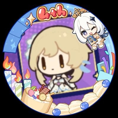 🌌☄️Faye✨🌪️⛰️⚡🌿 🌊☀️🌕 Orion⚔️🔥❇️ Soon ❄️さんのプロフィール画像