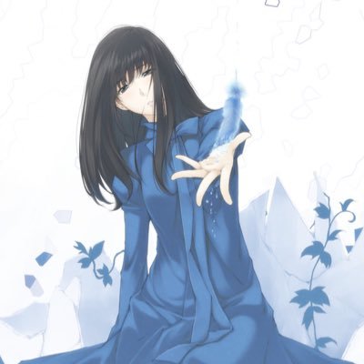 eternal_os's profile picture. meows