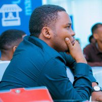 Eng. Amani Abel (@abel_eng) 's Twitter Profile